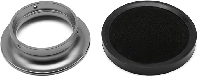 Carburetor Carb Velocity Stack Air Filter Cleaner Modified Trumpet Aluminum - Image 5