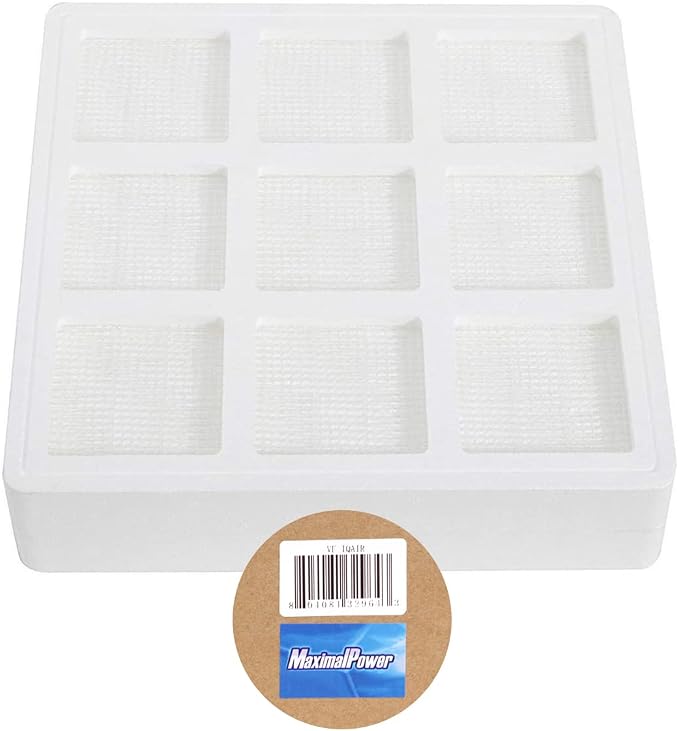 MaximalPower Replacement Filter - Image 6