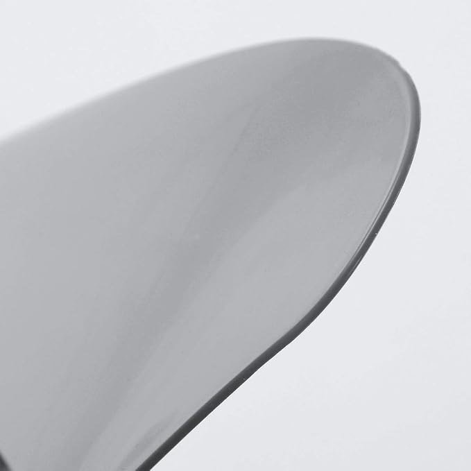 dPois Plastic Fan Blade Leaves Universal Household Standing Pedestal Fan Table - Image 6