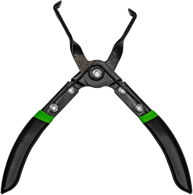 7IN SLIM WIRE CONNECTOR TOOL - Image 2