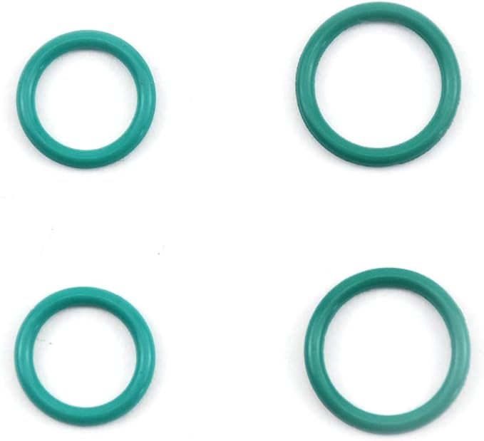 Fuel Bowl Seal Kit 3C3Z-9C165-AA - Image 4