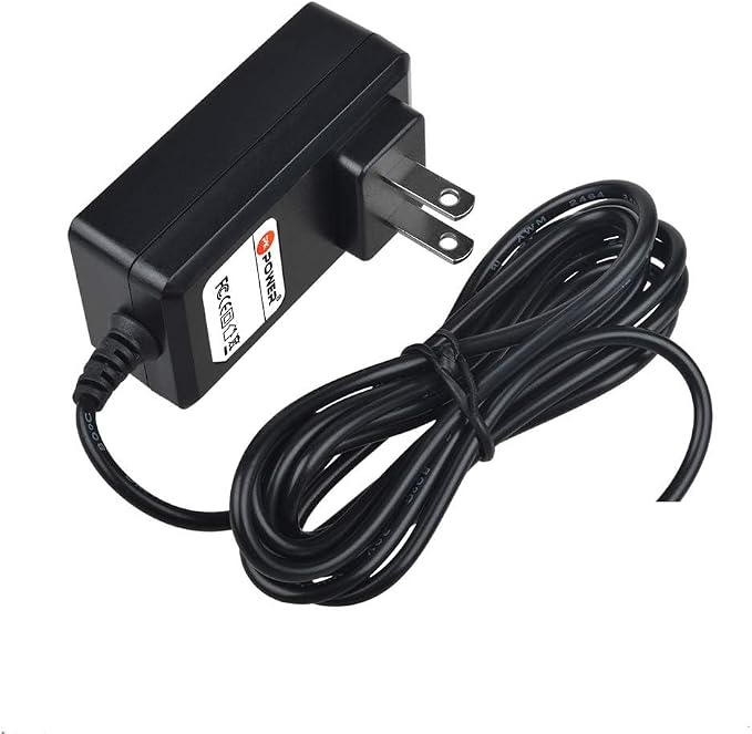 AC Adapter Charger Replacement for Welov P100 mini H13 True HEPA Air Purifier - Image 3
