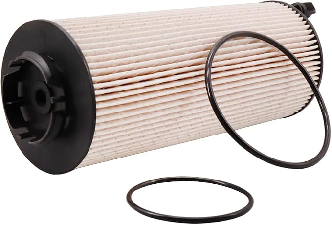 Fuel Filter 2272926B 2272926PE Oil Filter 2234788 Replace 2047411 2151728 - Image 7