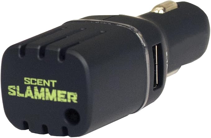 HME Scent Slammer Car Air Purifier - Image 2