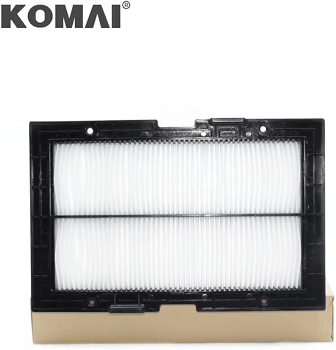 Cabin Filter 11K691451 Compatible - Image 6