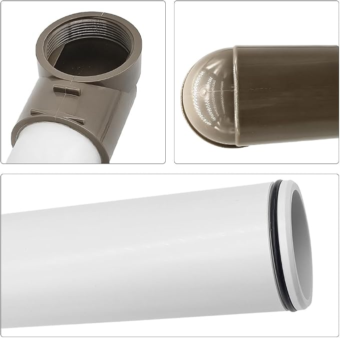 DEX4820EA Outlet Elbow Assembly - Image 3