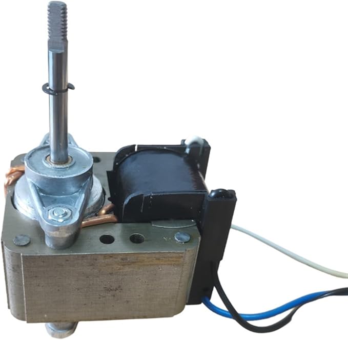 220v 2800 Rpm Shaded Pole Motor Air Purifier Fan Ac Asynchronous Motor Air by Unknown