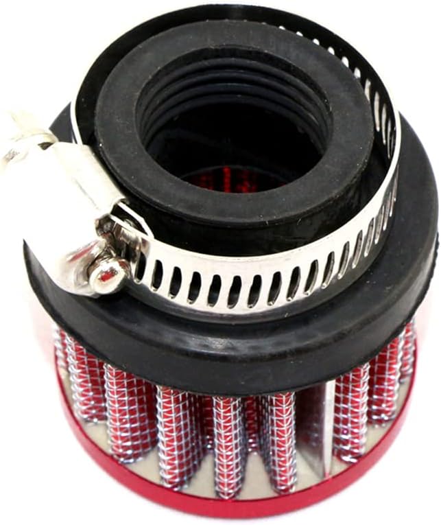 25mm Air Intake Filter-4 Pack - Image 4