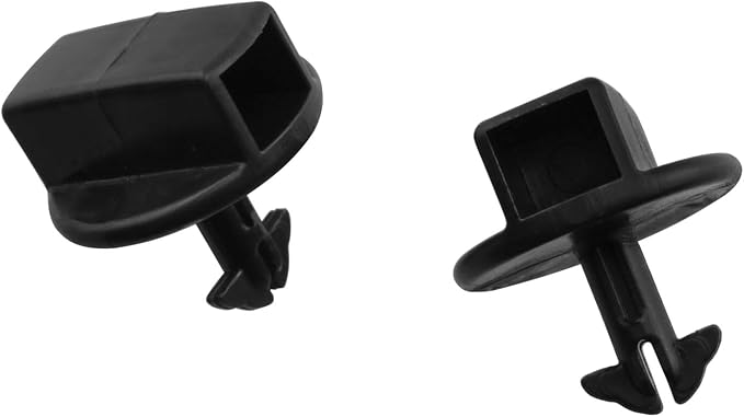 E-outstanding 597244 Air Filter Cover Knob Air Purifier Protective Cover - Image 2