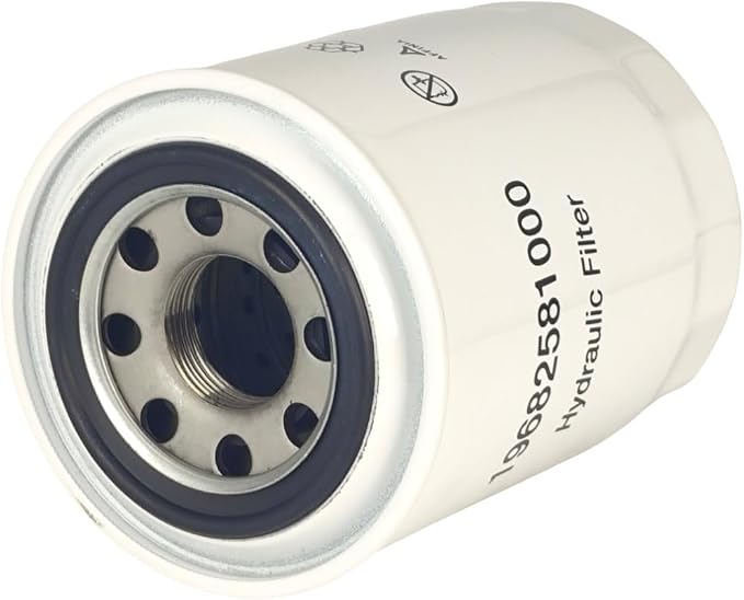 Hydraulic Filter 19682581000 Compatible - Image 2