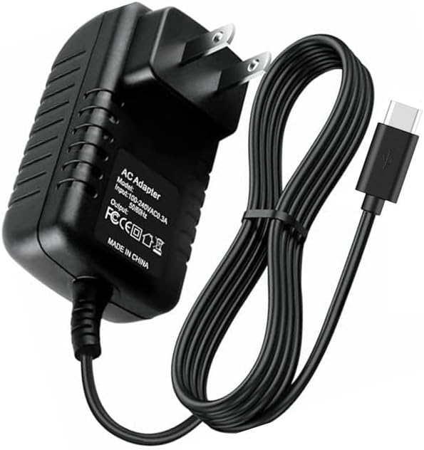 GizMac 5V USBC Replacement Power Adapter by Unknown