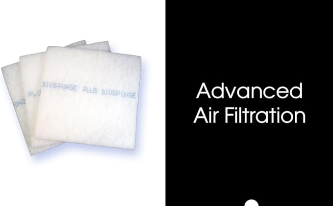 AIRTEVA 19 5/8 x 19 5/8 AC filter/Furnace filter - Image 4