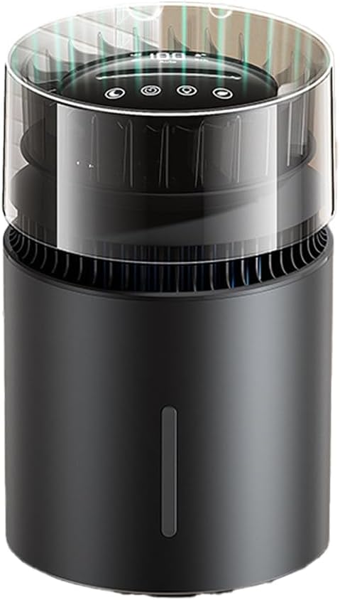 5L Large Capacity Humidifier - Image 4