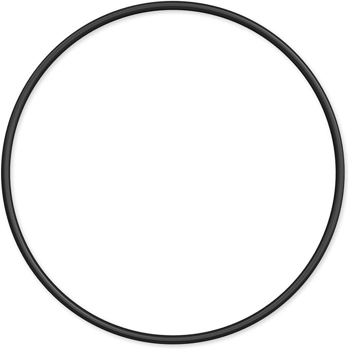 87300400Z Pool Filter O Ring Replacement Compatible by Aquatonics