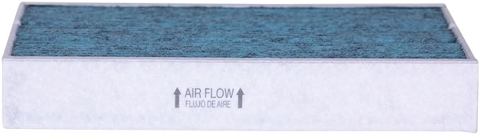 PUREFLOW PC99555X Cabin Air Filter | Fits 2020-2026 Mercedes-Benz GLB250 - Image 4