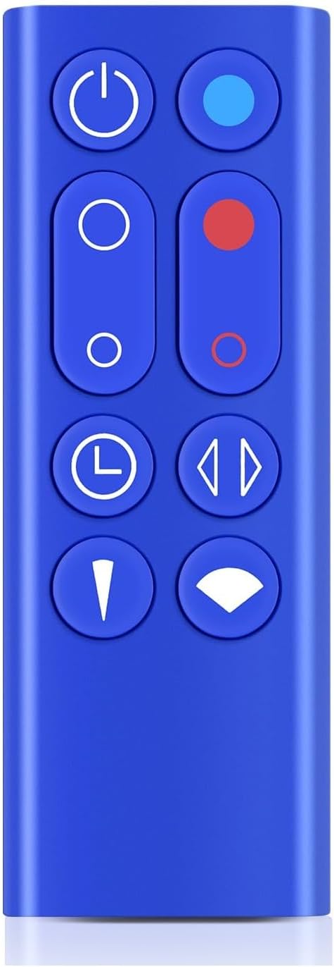 New Replacement Air Purifier Remote Control fit by WDZP