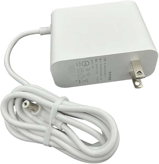 24V 2A Charger，Compatible for Xiaomi，air Purifier 3c 4 Lite Power Adapter by Unknown