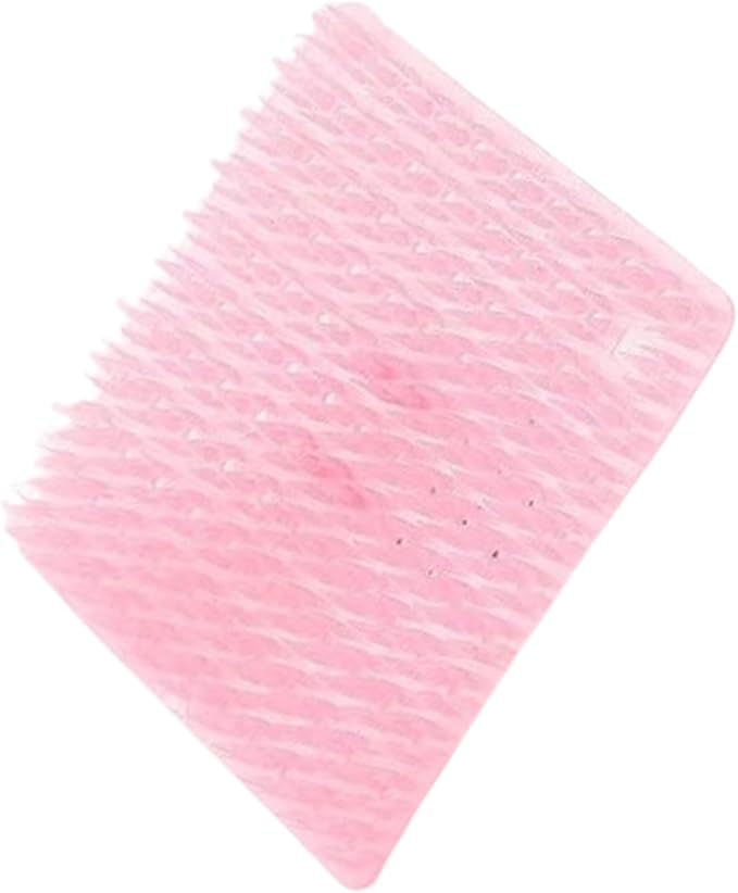 Fruit and Vegetable Cleaning Brush | Vegetable Bendable Washing Brush - Image 9