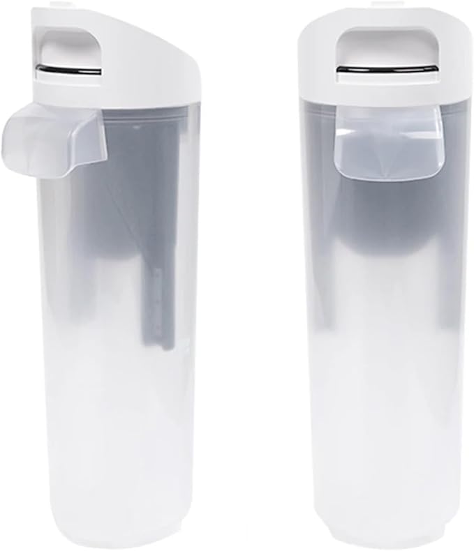 Clean/Dirty Water Tank Brush Cover, Compatible - Image 5