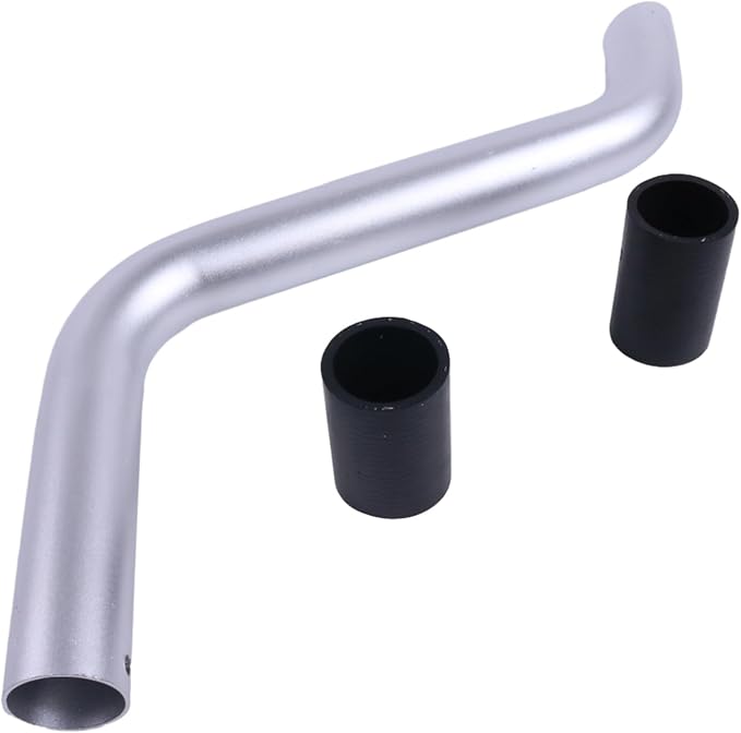 JZGRDN Air Cleaner Hoses 9N9652 & Tube 86602649 9N18215C 1109-9518 Set by JZGRDN