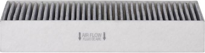PG PC99858C Activated Charcoal Cabin Air Filter | Fits 2020-2026 Land Rover - Image 5