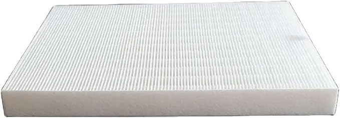 Custom Made Nonwoven F7 Hepa Filter 170x330x30mm，Replacement Air Purifier - Image 2