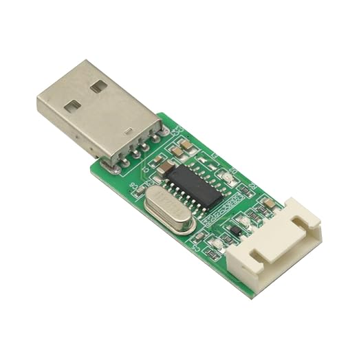 SDS011 High Precision Laser PM2.5 Air Quality Sensor Detection Module Super - Image 8