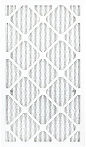 AIRx Filters 14x24x1 Air Filter MERV 13 Pleated HVAC AC Furnace Air Filter - Image 3