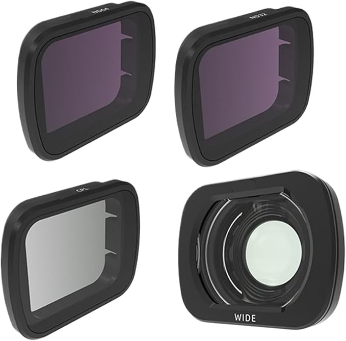 Compatible for DJI Flip by Unknown