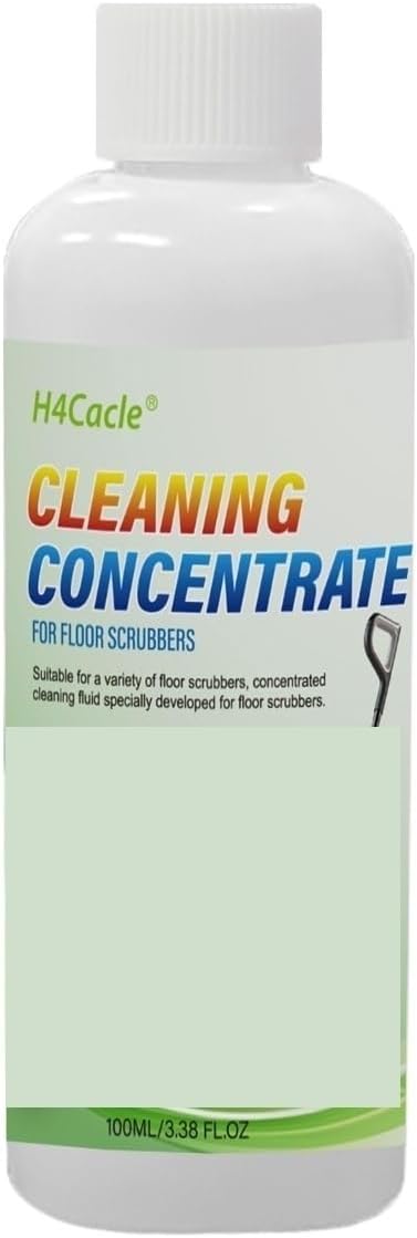 Multi-Surface Floor Cleaner Concentrate by Unknown