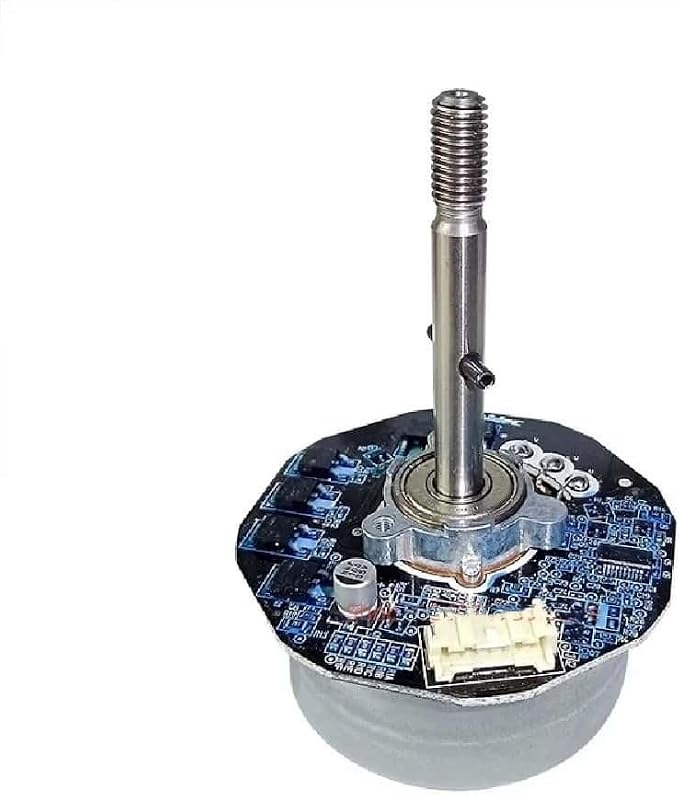 DC24V 84W air Purifier Motor Suitable by Unknown