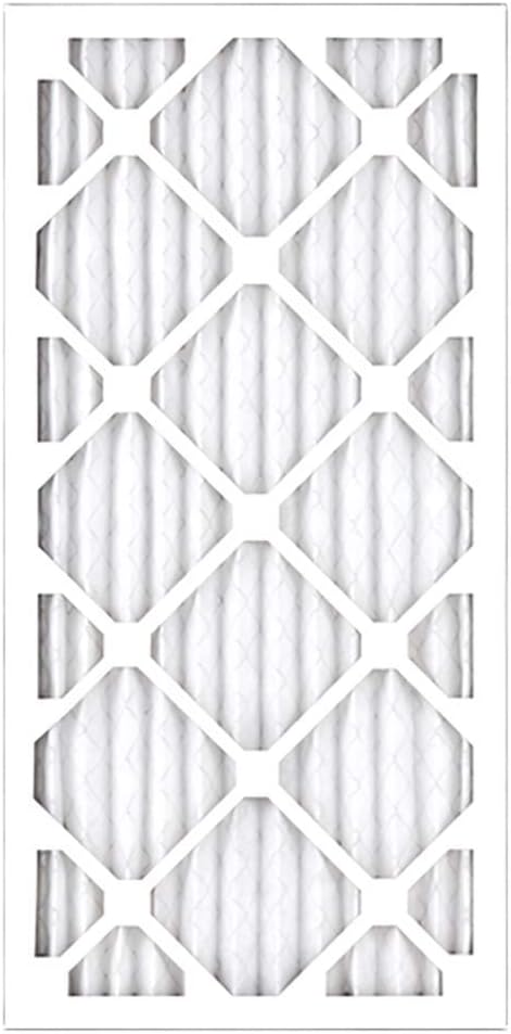 AIRx Filters 12x24x1 Air Filter MERV 11 Pleated HVAC AC Furnace Air Filter - Image 2