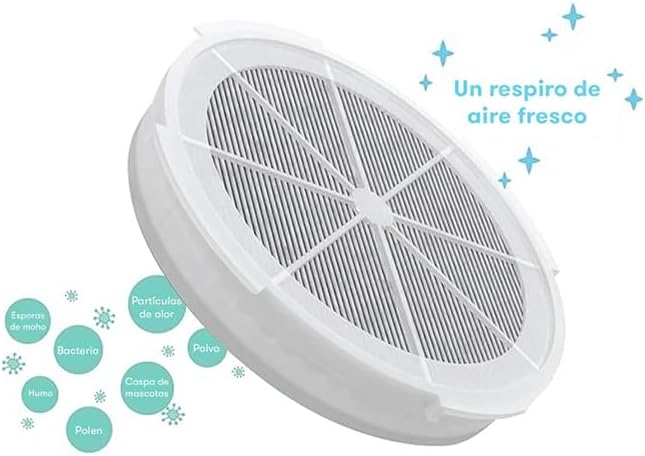 Frida Baby Replacement HEPA Filter - Image 4