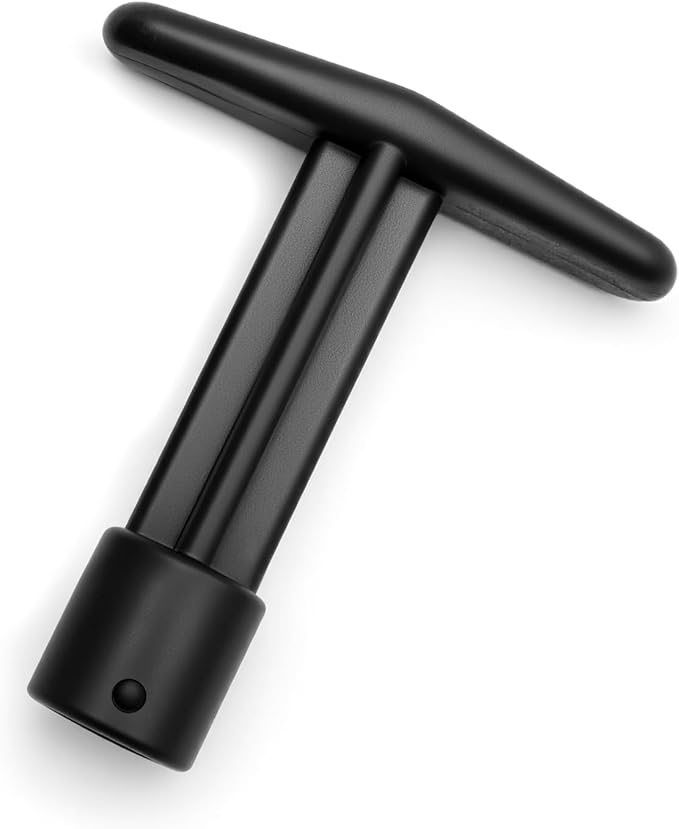 Backwash Piston Plastic Shaft, 273089 Slide Valve Handle by Unknown