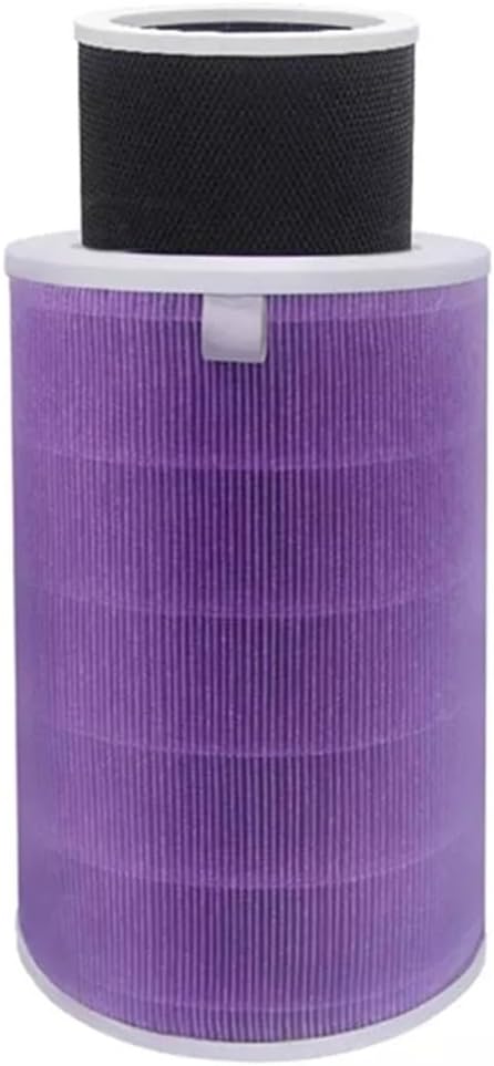 ，Compatible For Xiaomi，Mi Air Purifier Filter，Compatible by Unknown