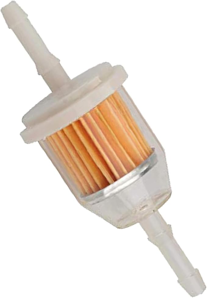 25 050 22-S Inline Fuel Filter Am116304 - Image 4