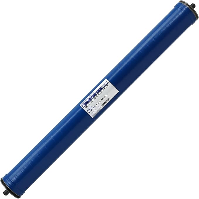 4x40 Extra-Low Energy Reverse Osmosis Membrane Element | 2860 GPD at 100 psi | by AppliedMembranesInc