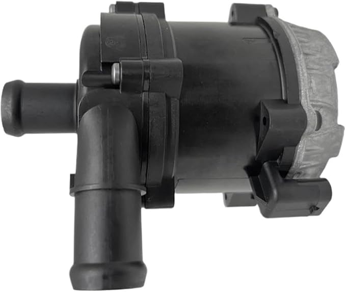04L965567/5WA121591A Engine Auxiliary Coolant Pump Electric Water Pump Assembly - Image 5