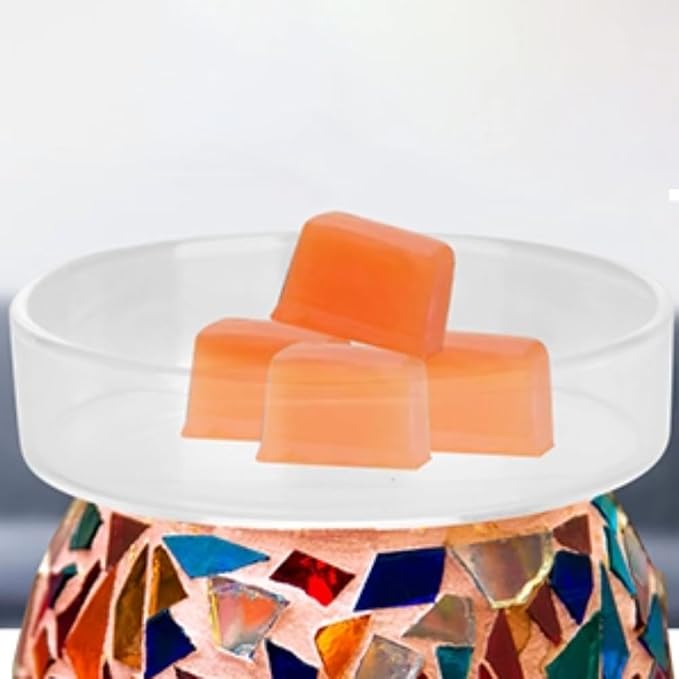 Yinhing Wax Warmer Replacement Dish, Wax Replacement Dish, Replacement Oil - Image 2