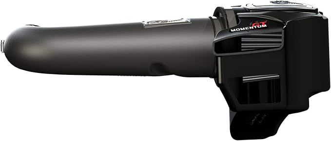 aFe POWER Momentum GT Cold Air Intake System w/Pro DRY S Filter, #51-76205-1 - Image 3