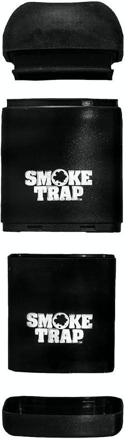 Smoke Trap 2.0 - Personal Air Filter - Smoke Filter - 300+ Uses - Image 2