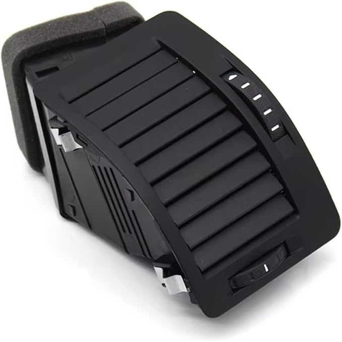 Air AC Vent Outlet For Skoda For Octavia For Laura 2004-2014 Front Dashboard - Image 3