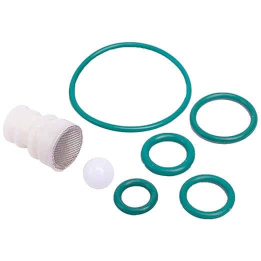 Generic 2C3Z-9157-AA O-Ring Seal Kit - Image 3
