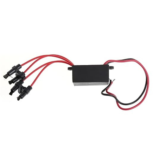 DIY 220V High Output Air Ionizer Airborne Negative Generator - Image 5