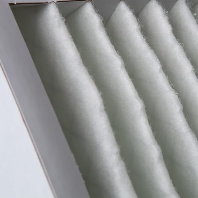 Nordic Pure 20x20x5 Honeywell/Lennox Replacement MERV 13 Air Filter 1 Pack - Image 6