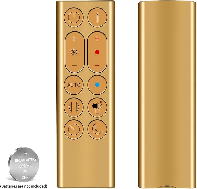 PZL Replacement Remote Control Compatible - Image 4