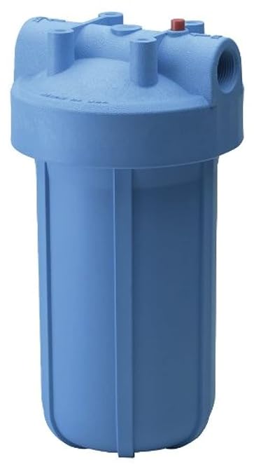 Culligan HD-950A Whole-House Heavy Duty 1" Inlet/(Outlet Water Filtration by CulliganWater