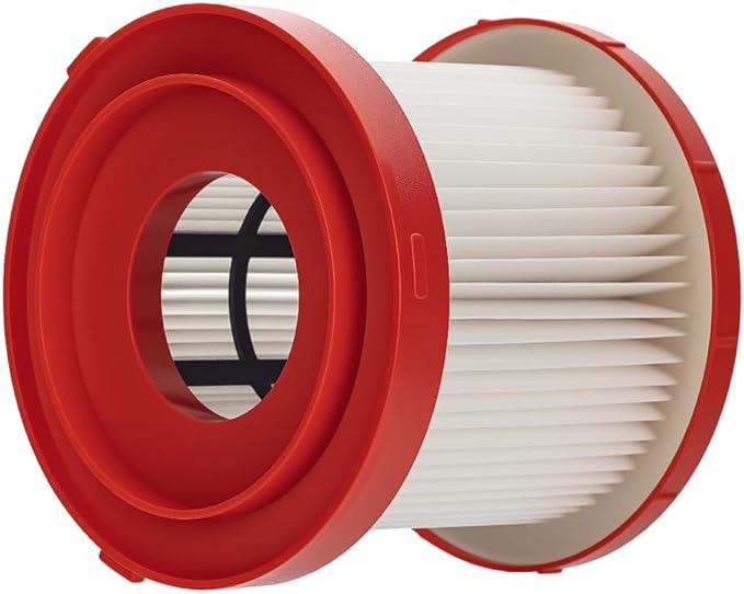 1 Pack 49-90-1900 HEPA Replacement Filter - Image 2