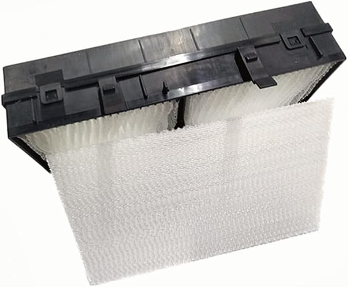 AWO UX40821 / 003-005339-01 Replacement Air Dust Filter - Image 4