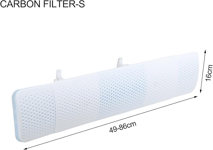 Central Air Conditioner Adjustable Air Deflector - Image 3